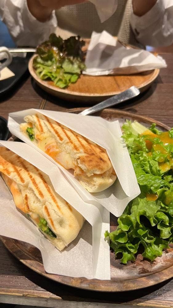 カフェカルディーノ ココネリ練馬北口店 - サブ画像1