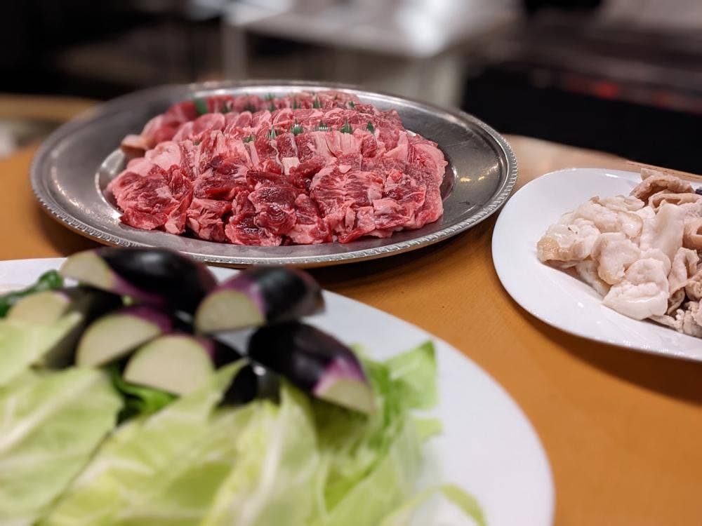 ristorante COCORISM ココリズム