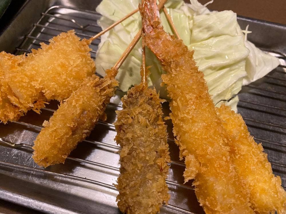 なにわの大衆居酒屋 酔虎伝 てんのじ村店