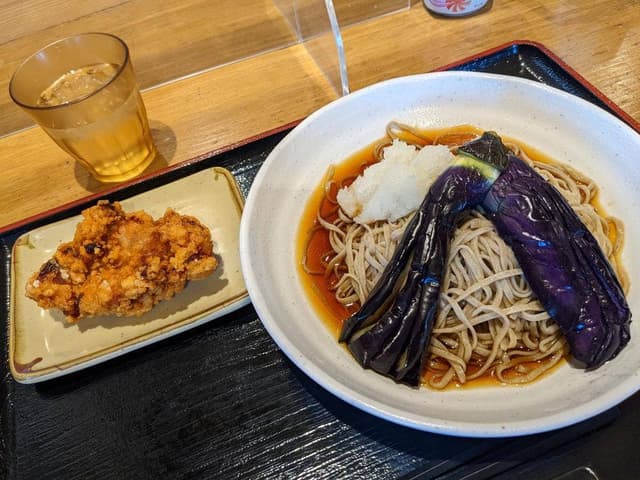 小木曽製粉所 飯田天竜峡店 - サブ画像2