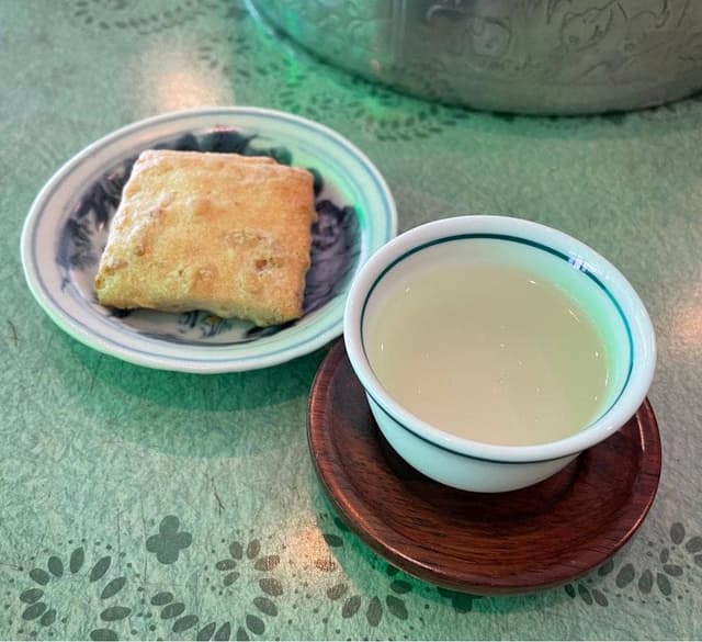 バンブー茶館 - サブ画像1