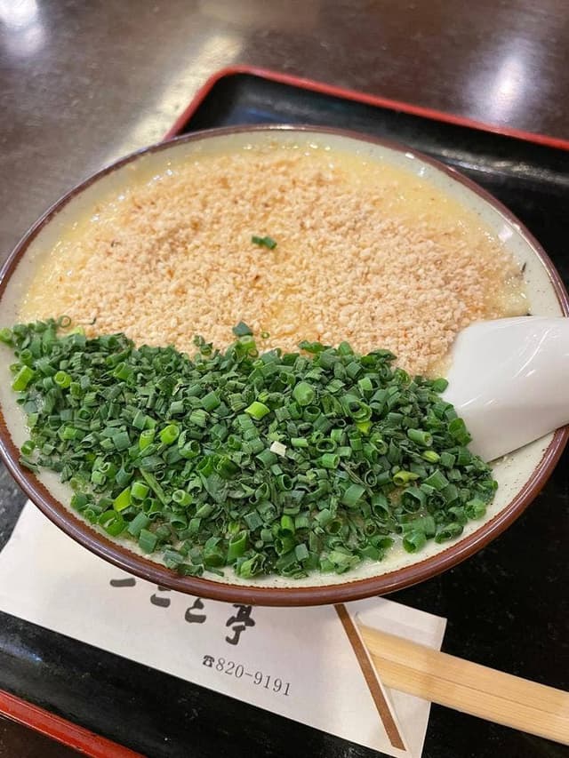 一二三亭 思案橋店 - サブ画像3