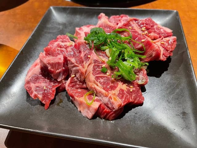 ホルモン焼肉 円蔵 - サブ画像1