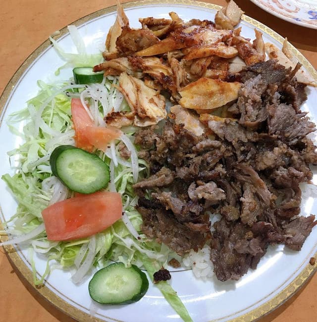 Turkish Taste - サブ画像1