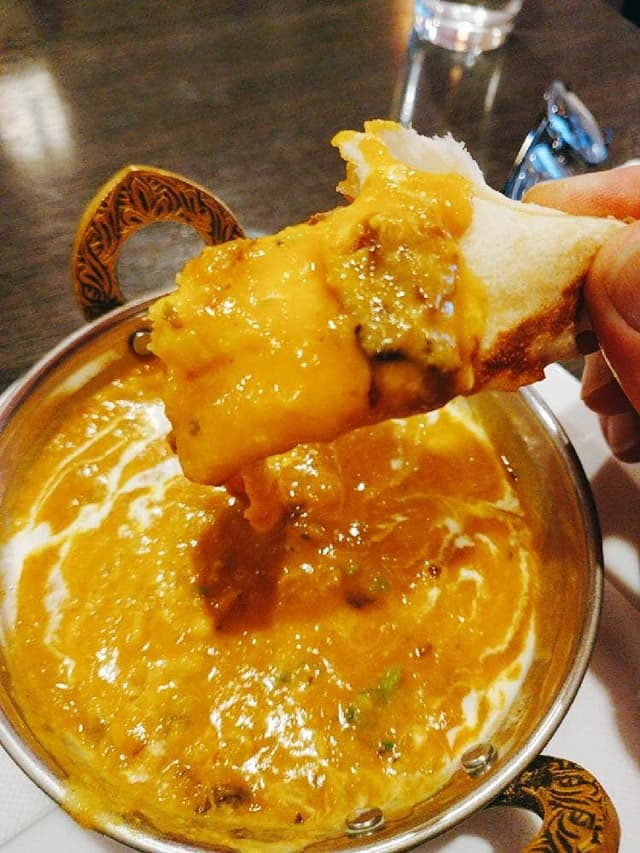 Indian Nepali Restaurant ヒルビュウ 蒲田店 - サブ画像2