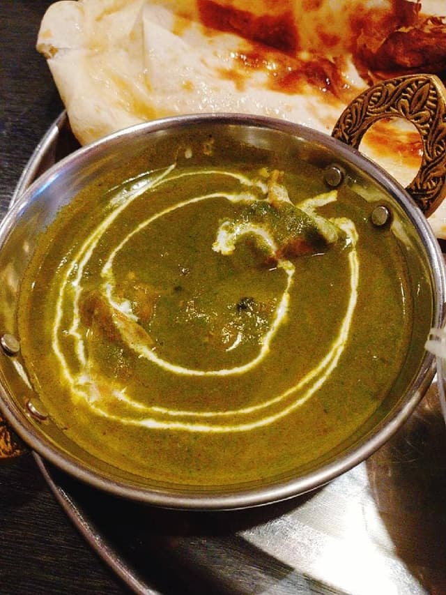 Indian Nepali Restaurant ヒルビュウ 蒲田店 - サブ画像3