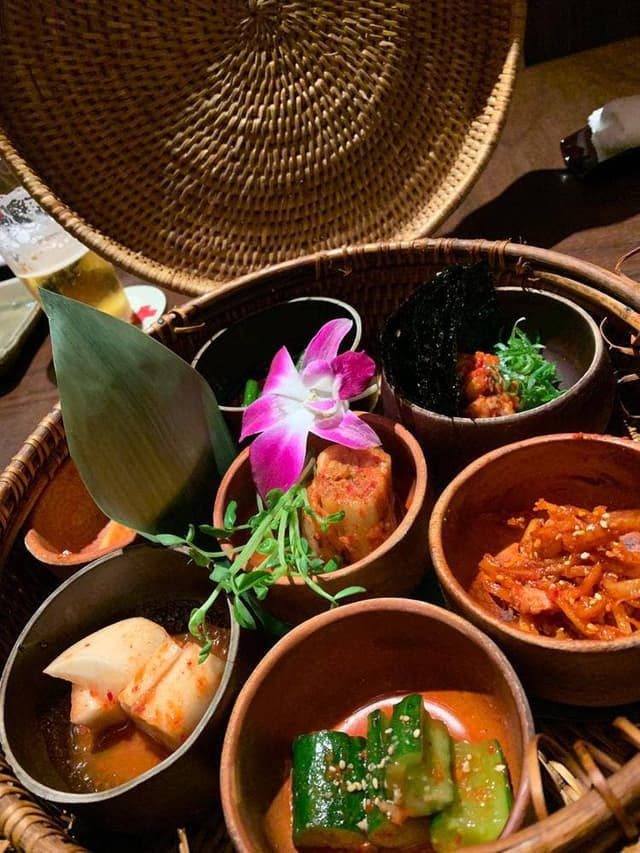 先斗町 李南河 - サブ画像1