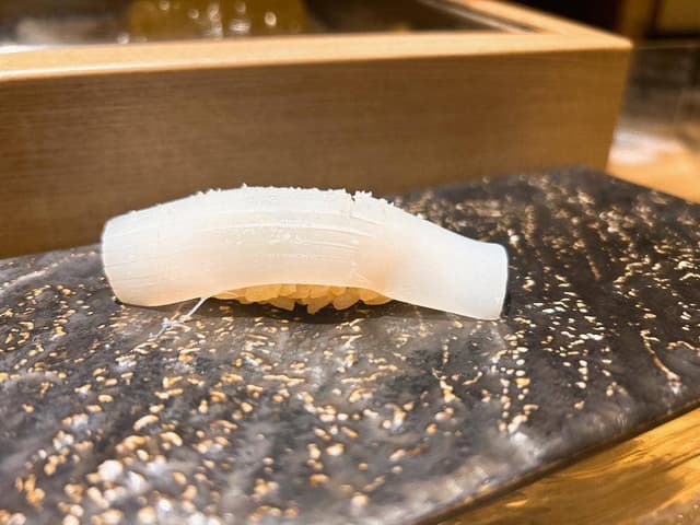 鮨と豆腐料理あい田 - サブ画像2