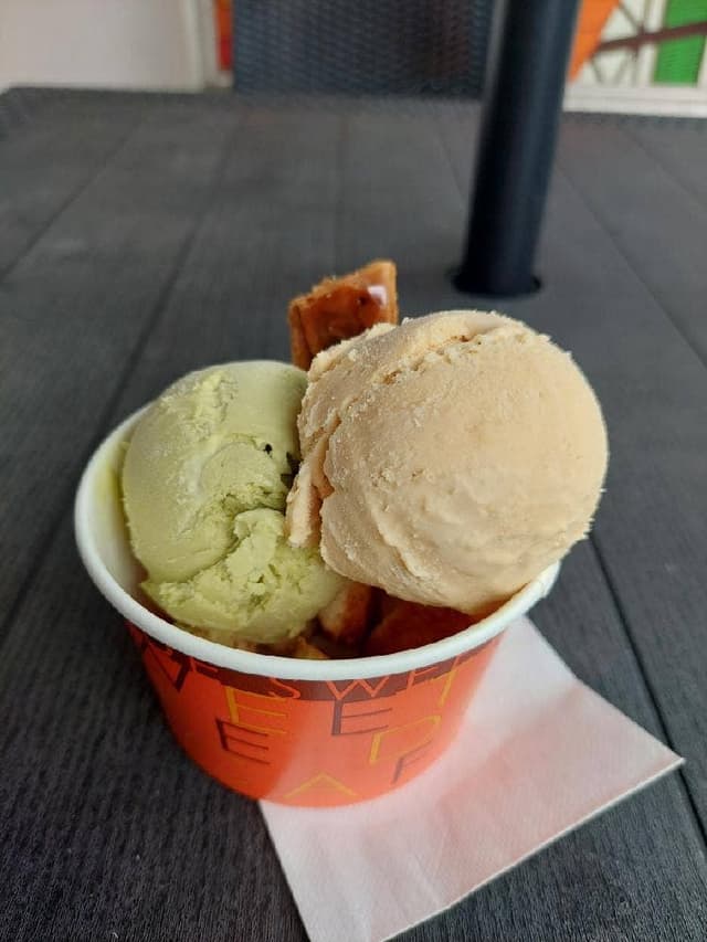 PÂTISSERIE Yoshinori Asami - サブ画像3