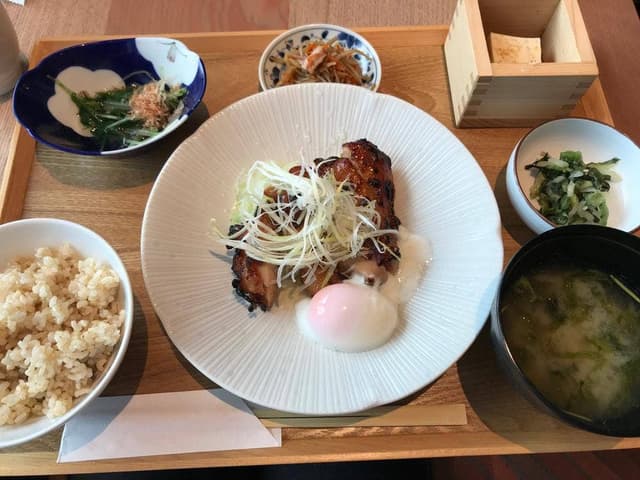 和食時々酒 ときのとき - サブ画像2