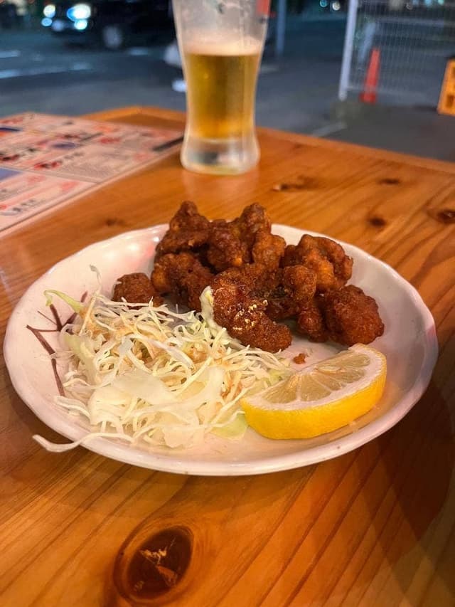 海鮮屋台おくまん 室見店 - サブ画像2