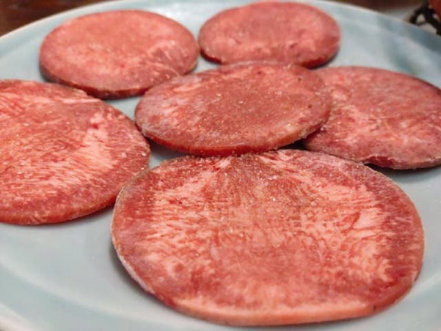 焼肉 わいわい - サブ画像2