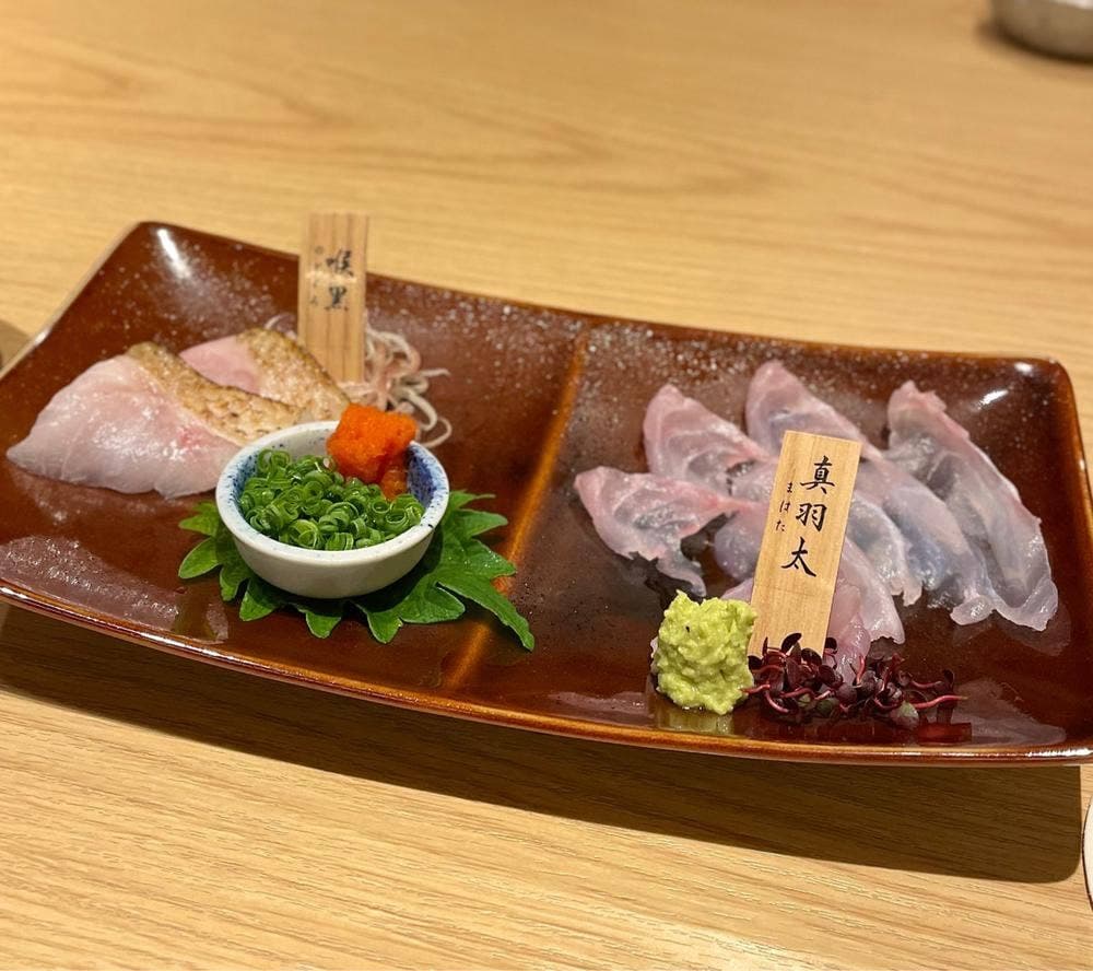 のど黒屋 八重洲店