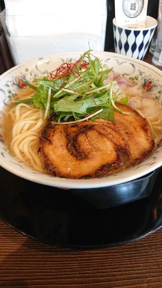 麺屋マルヨシ 上新庄店 - サブ画像3