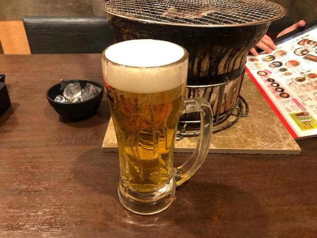 七輪焼肉 安安 宇都宮店 - サブ画像1