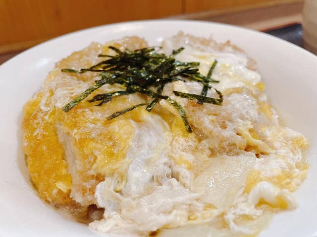 麺工房桃 - サブ画像1