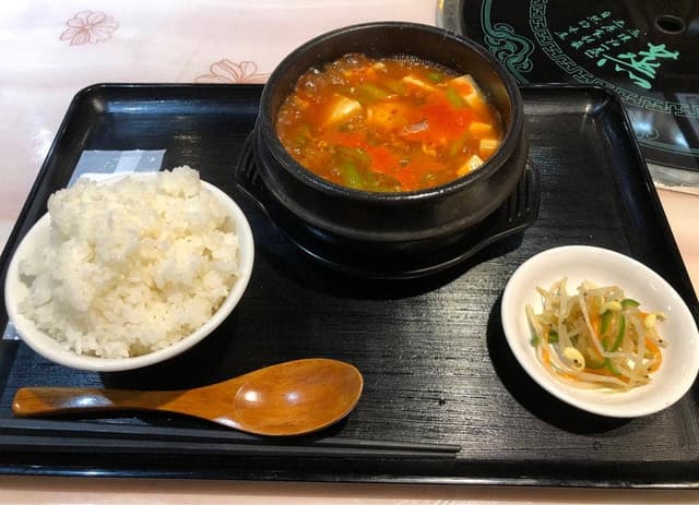 韓国＆東北料理 ヨナマウル - サブ画像2