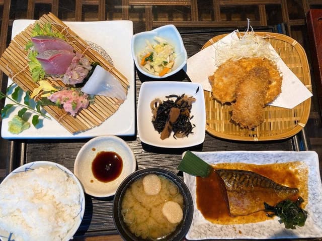 海湘丸 海老名門沢橋店 - サブ画像1