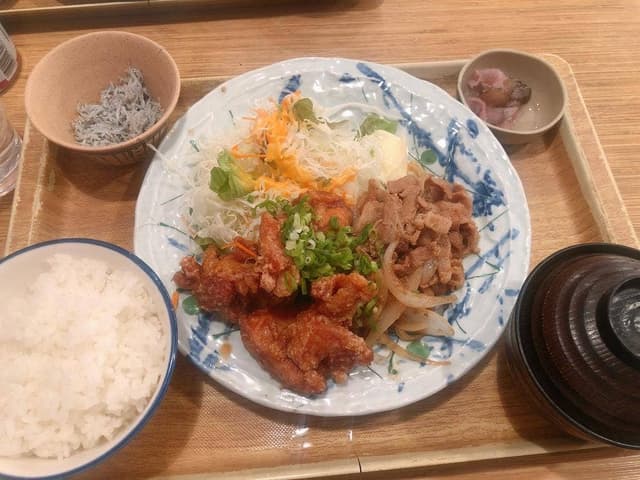 築地食堂 源ちゃん 有明店 - サブ画像2