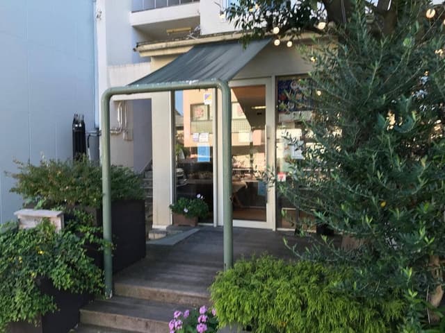 ソムリエ・欧風菓子 - サブ画像1