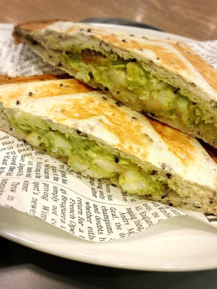 PRONTO エキュート大宮店