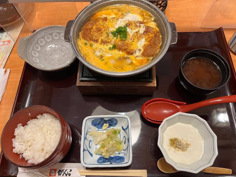 和食 がんこ 泉大津店