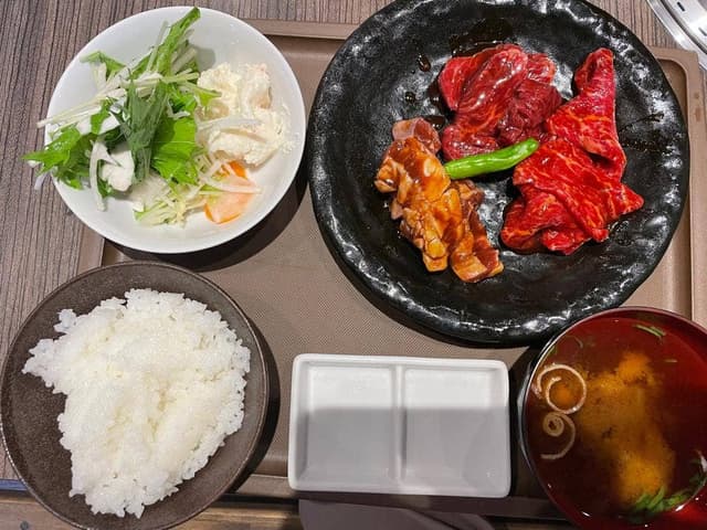 焼肉処 たけ家 - サブ画像2