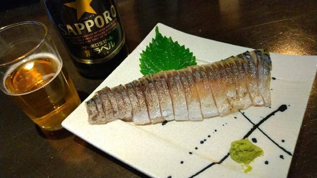 飲み処 あくたれ亭 - サブ画像1