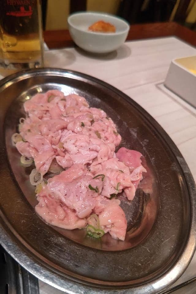 平和園 大成店 - サブ画像3