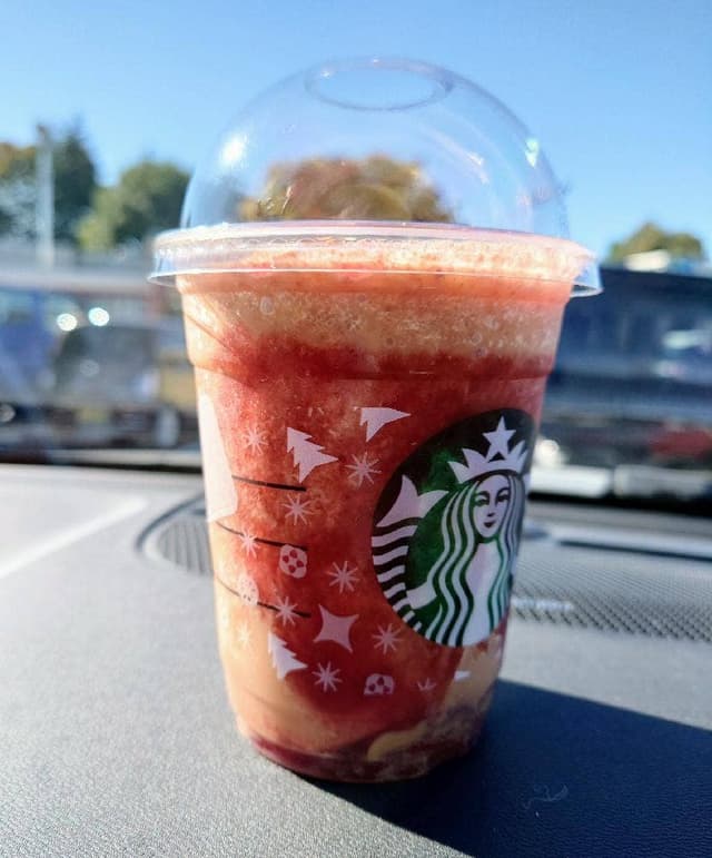 スターバックス コーヒー 上里SA下り線店 - サブ画像2