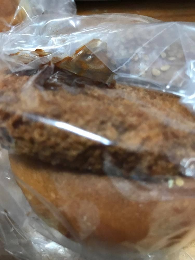Bakery 百福