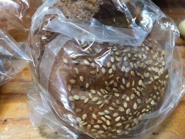 Bakery 百福 - サブ画像1