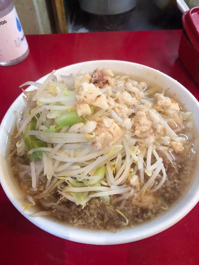 らーめん 526 渋谷本店 - サブ画像3