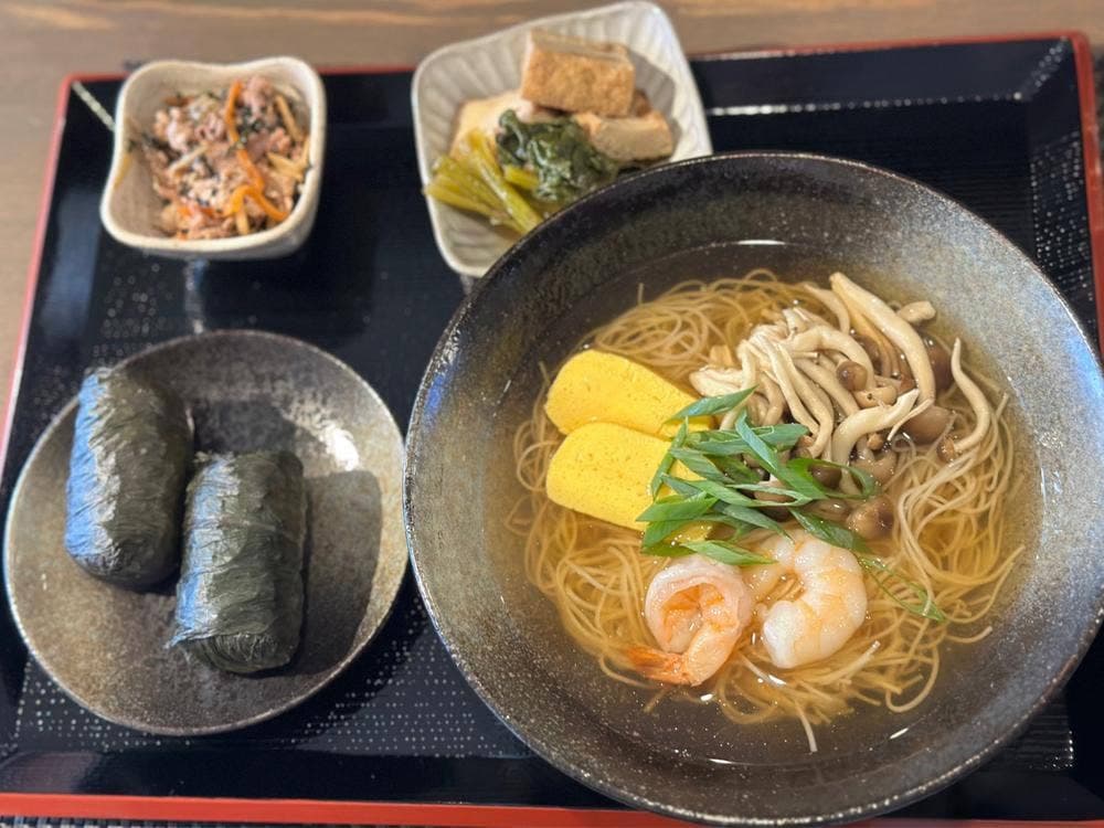 夢想庵 武蔵野ふくろう