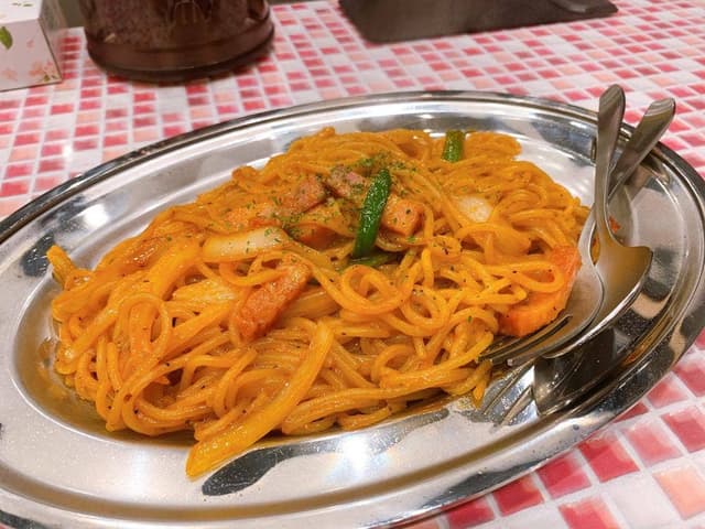 ナポリタン TOMATO - サブ画像1