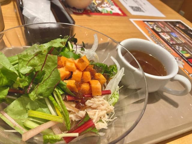 ステーキ宮 安城店 - サブ画像3