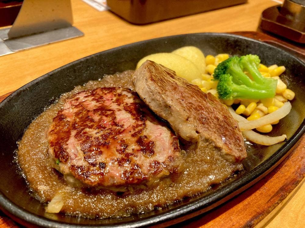 ステーキ宮 安城店