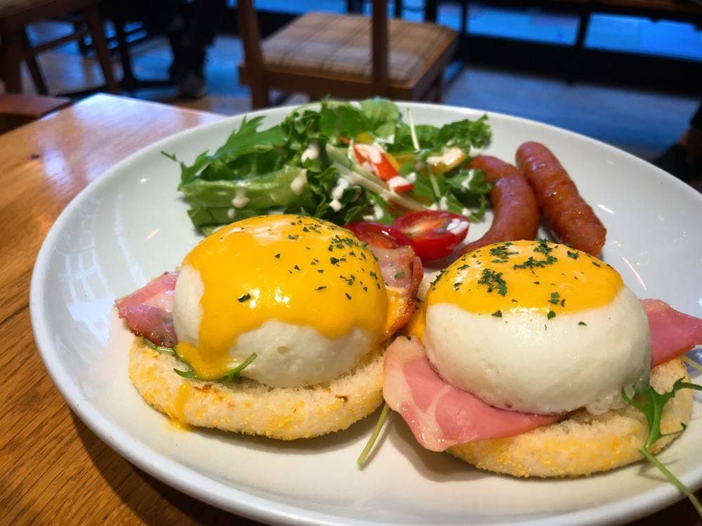 シアトルズベスト珈琲六本松店