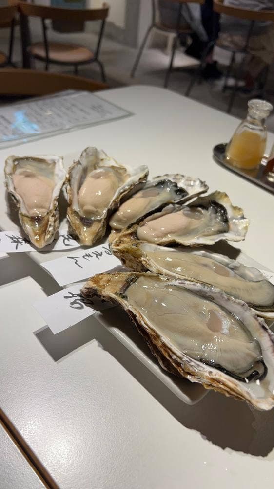 IKI OYSTER BAR - サブ画像2