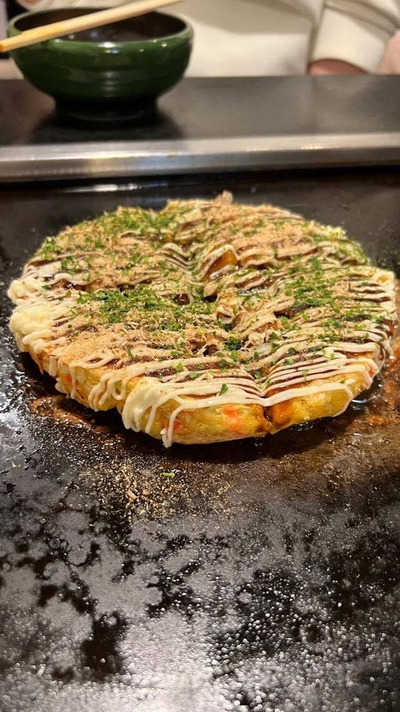 もんじゃ ひろ 本店 - サブ画像1