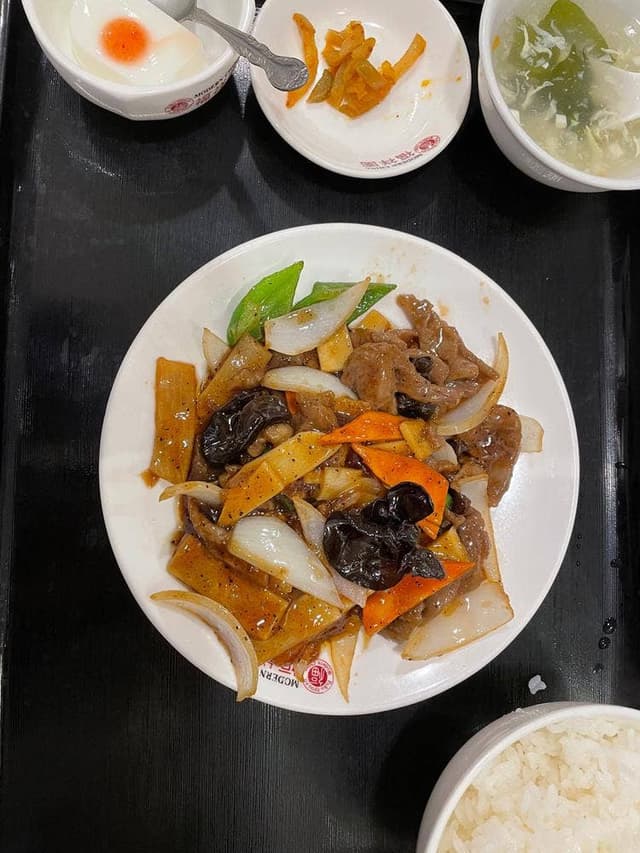 福祥園 新横浜店 - サブ画像3
