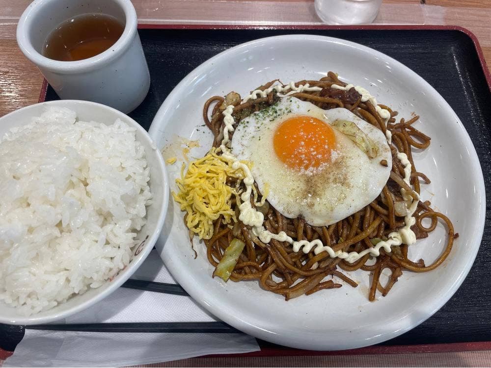 モテナス 玉名PA上り