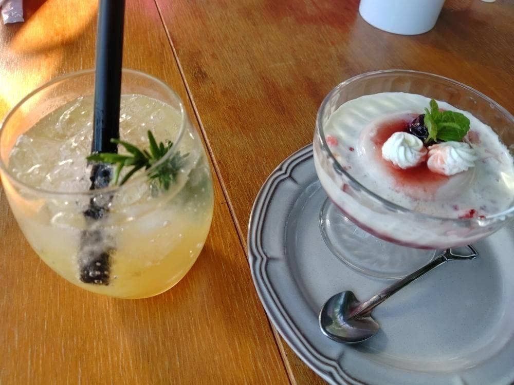 ​GREENARIUM淡路島 レストラン&カフェ