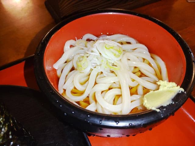 うどん坊 - サブ画像3