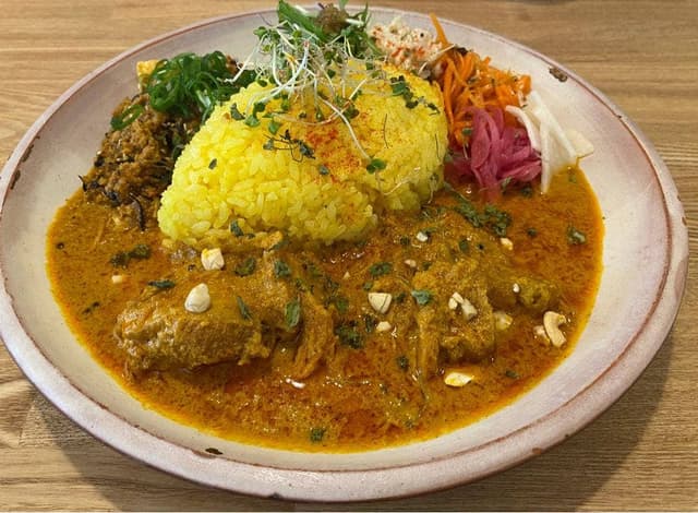 カリーフラワー - サブ画像3