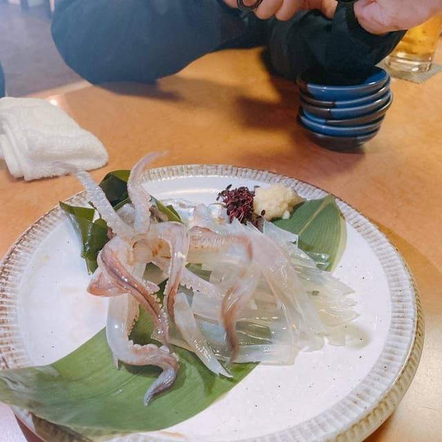 酒庵若やま - サブ画像2