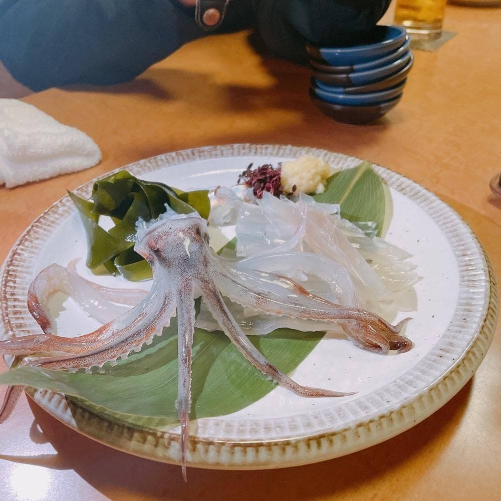 酒庵若やま