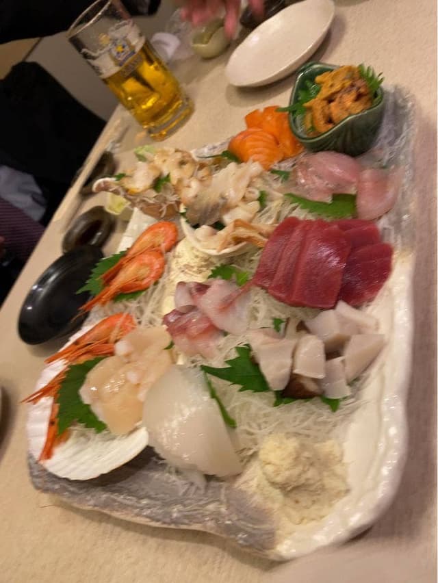 浜っ子 読売北海道ビル店 - サブ画像1