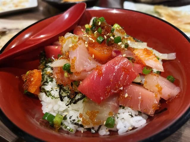 おもて家 - サブ画像1