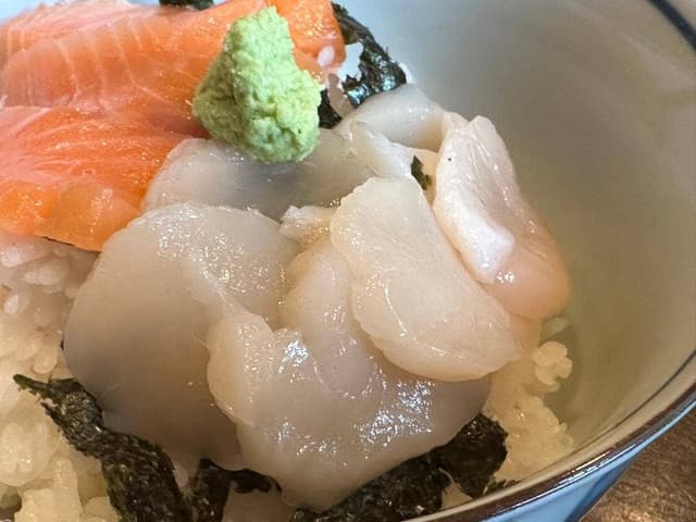 福松 - サブ画像2